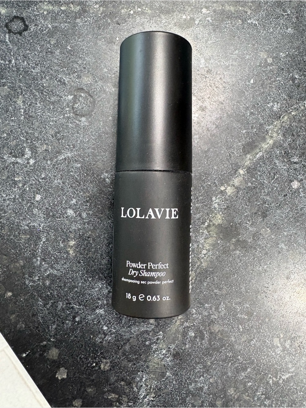 Lolavie Powder Perfect Dry Shampoo - lightly used